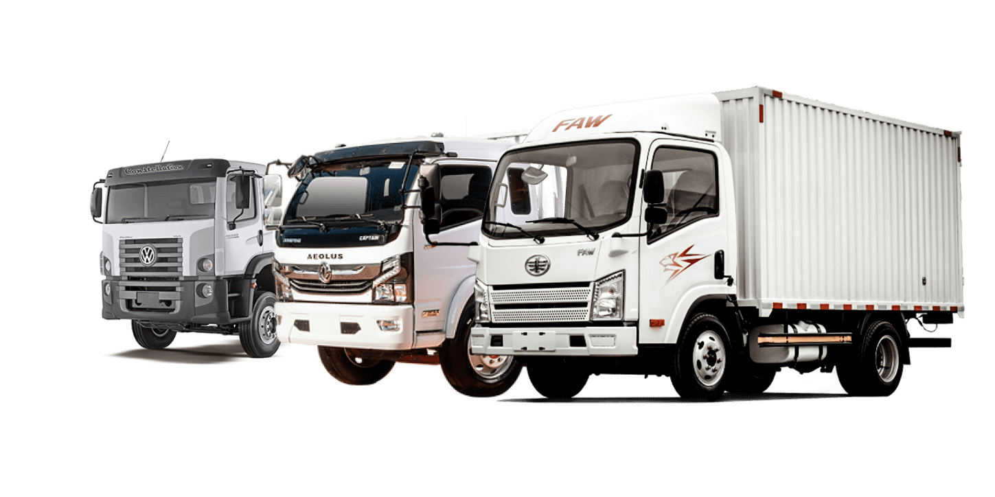 beneficios de vender tu camión